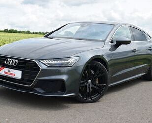 Audi A7 Gebrauchtwagen