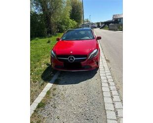 Mercedes-Benz A 180 Gebrauchtwagen