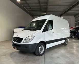 Mercedes-Benz Sprinter Gebrauchtwagen