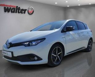 Toyota Auris Gebrauchtwagen