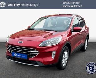 Ford Kuga Gebrauchtwagen