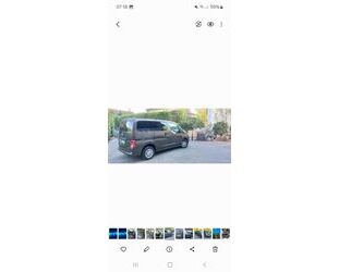 Nissan Evalia Gebrauchtwagen