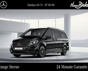 Mercedes-Benz V 250 Gebrauchtwagen