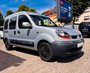 Renault Kangoo Gebrauchtwagen