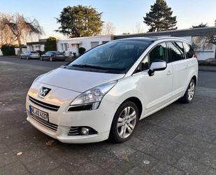 Peugeot 5008 Gebrauchtwagen