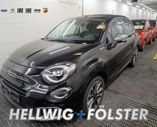 Fiat 500X Gebrauchtwagen