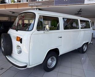VW T2 Gebrauchtwagen
