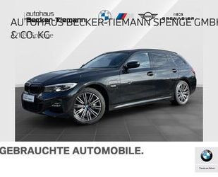BMW 330 Gebrauchtwagen