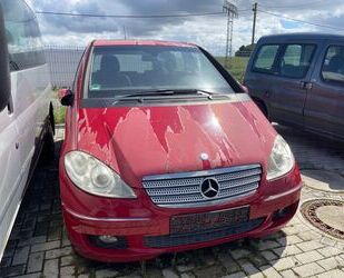 Mercedes-Benz A 200 Gebrauchtwagen