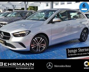 Mercedes-Benz B 180 Gebrauchtwagen