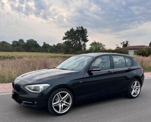 BMW 118 Gebrauchtwagen