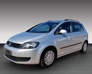VW Golf Plus Gebrauchtwagen