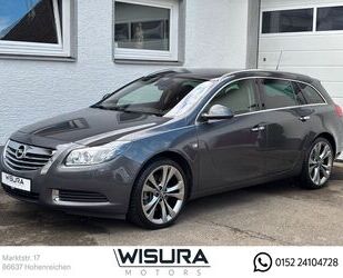 Opel Insignia Gebrauchtwagen