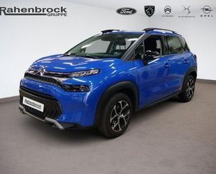 Citroen C3 Aircross Gebrauchtwagen