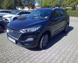 Hyundai TUCSON Gebrauchtwagen