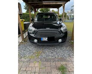 Mini Cooper C Countryman Gebrauchtwagen