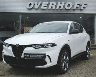 Alfa Romeo Tonale Gebrauchtwagen