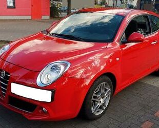Alfa Romeo MiTo Gebrauchtwagen