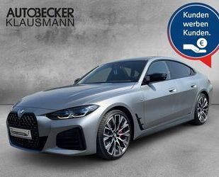 BMW M440 Gebrauchtwagen