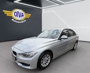 BMW 320 Gebrauchtwagen