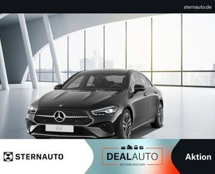 Mercedes-Benz CLA 180 Gebrauchtwagen