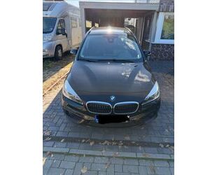 BMW 218 Gran Tourer Gebrauchtwagen