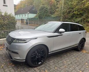 Land Rover Range Rover Velar Gebrauchtwagen