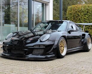 Porsche 997 Gebrauchtwagen