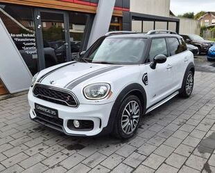 Mini Cooper S Gebrauchtwagen
