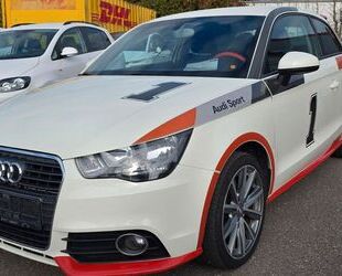 Audi A1 Gebrauchtwagen