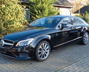 Mercedes-Benz CLS 400 Gebrauchtwagen