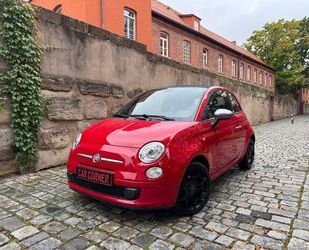 Fiat 500 Gebrauchtwagen