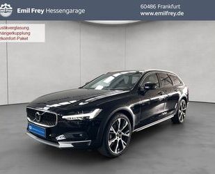 Volvo V90 Cross Country Gebrauchtwagen