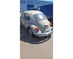 VW Käfer Gebrauchtwagen