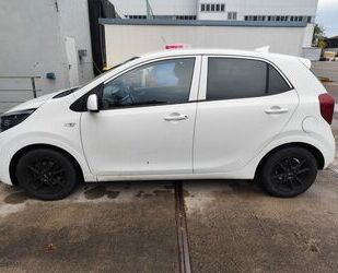 Kia Picanto Gebrauchtwagen