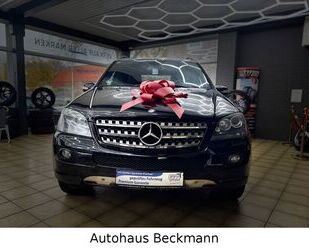 Mercedes-Benz ML 320 Gebrauchtwagen