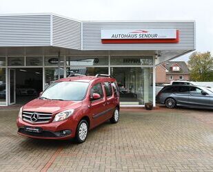 Mercedes-Benz Citan Gebrauchtwagen