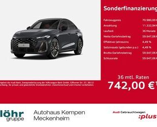 Audi S5 Gebrauchtwagen