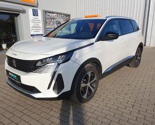 Peugeot 5008 Gebrauchtwagen