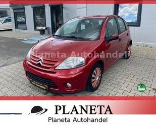 Citroen C3 Gebrauchtwagen