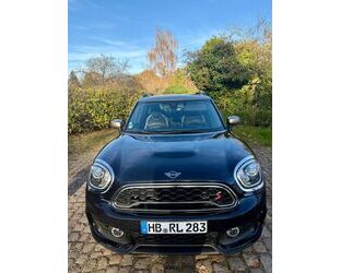 Mini Cooper S Countryman Gebrauchtwagen