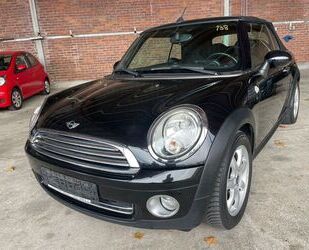Mini Cooper Gebrauchtwagen