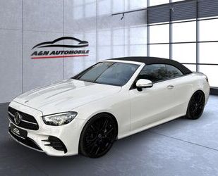 Mercedes-Benz E 450 Gebrauchtwagen
