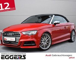 Audi S3 Gebrauchtwagen