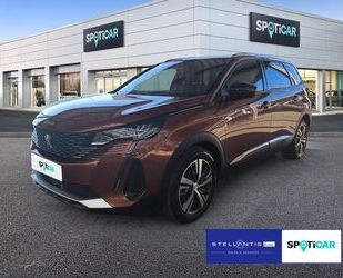 Peugeot 5008 Gebrauchtwagen