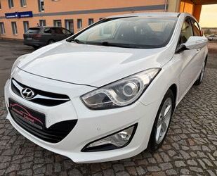 Hyundai i40 Gebrauchtwagen