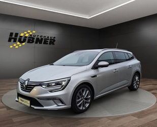 Renault Megane Gebrauchtwagen