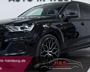 Audi Q7 Gebrauchtwagen