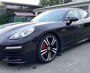 Porsche Panamera Gebrauchtwagen