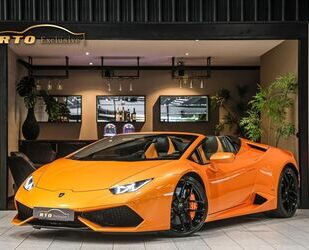 Lamborghini Huracán Gebrauchtwagen